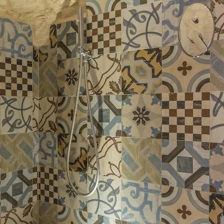 Trulli 2p Casa rural *