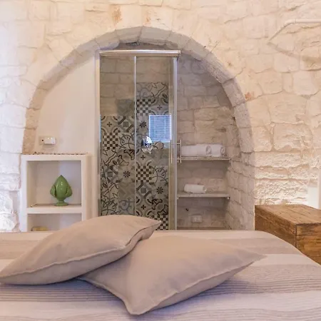 Trulli 2p *