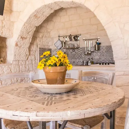 Trulli 2p