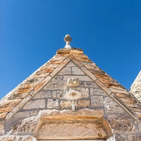 Trulli 2p